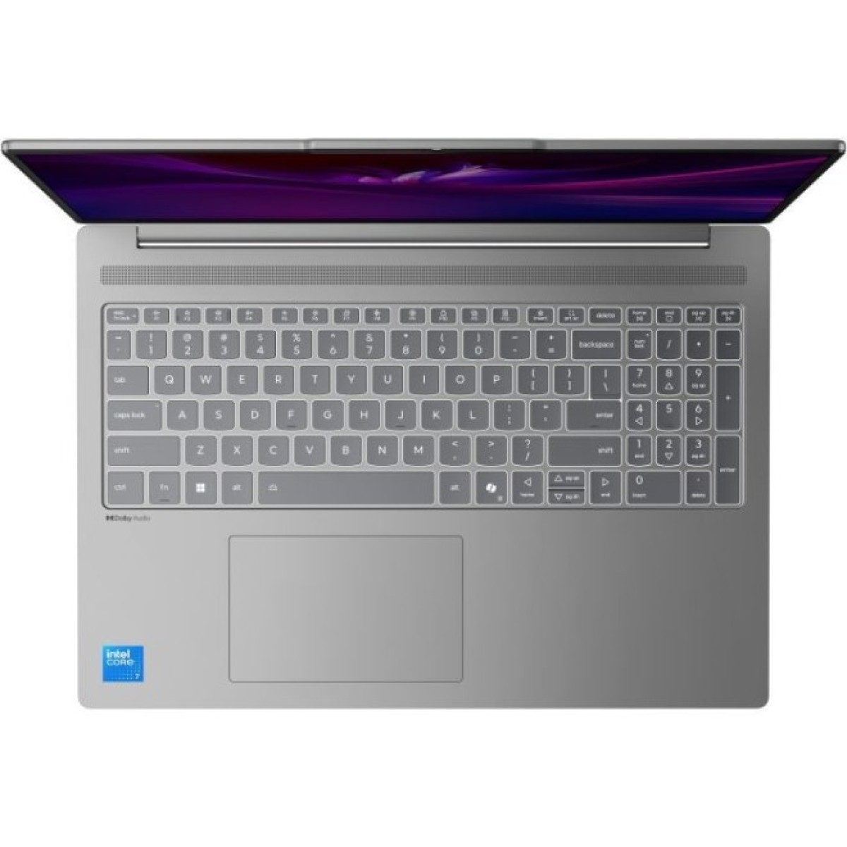 Ноутбук Lenovo IdeaPad Slim 5 16IRH10 (83HS007QRA) 98_98.jpg - фото 3