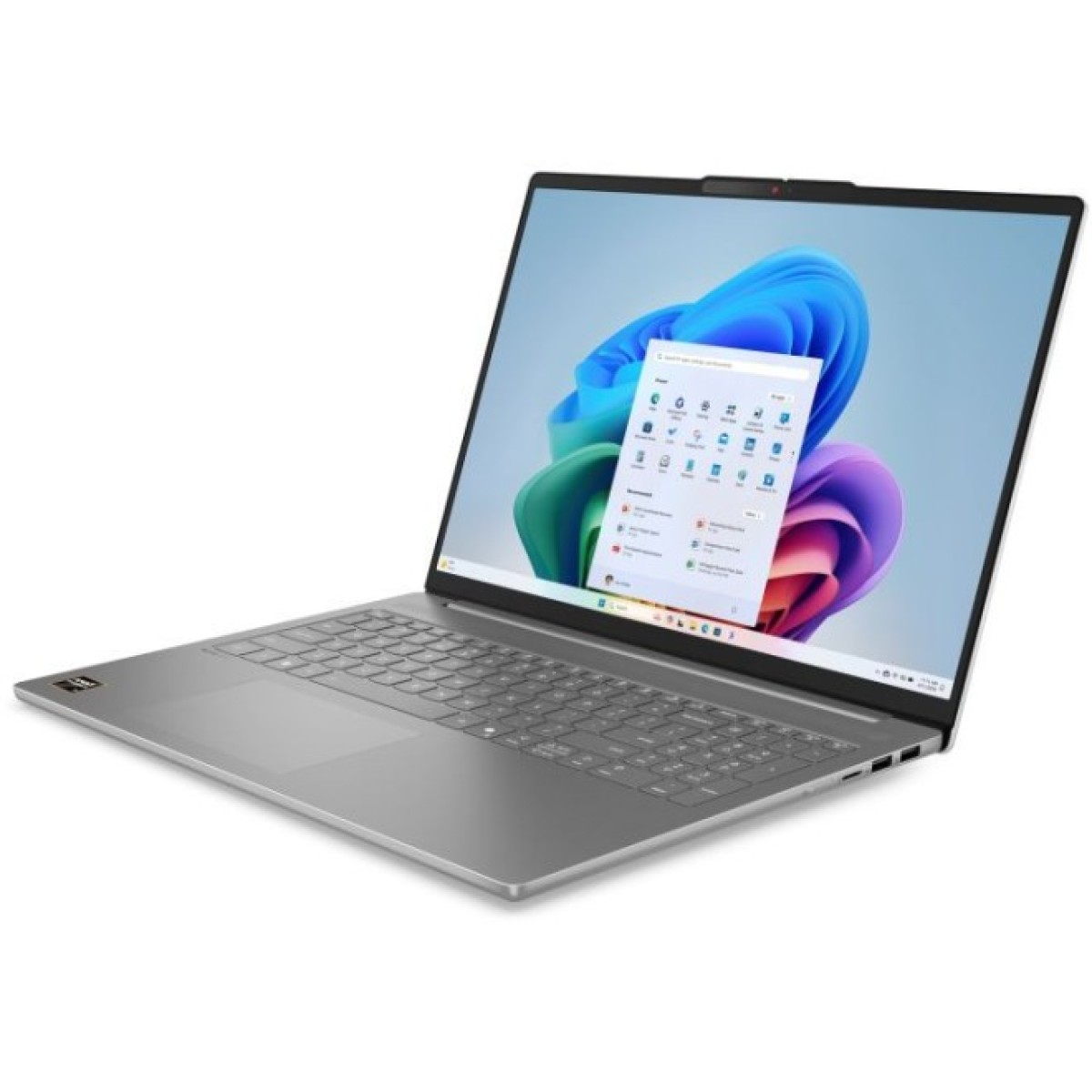Ноутбук Lenovo IdeaPad Slim 5 16ARP10 (83HU001JRA) 98_98.jpg - фото 8
