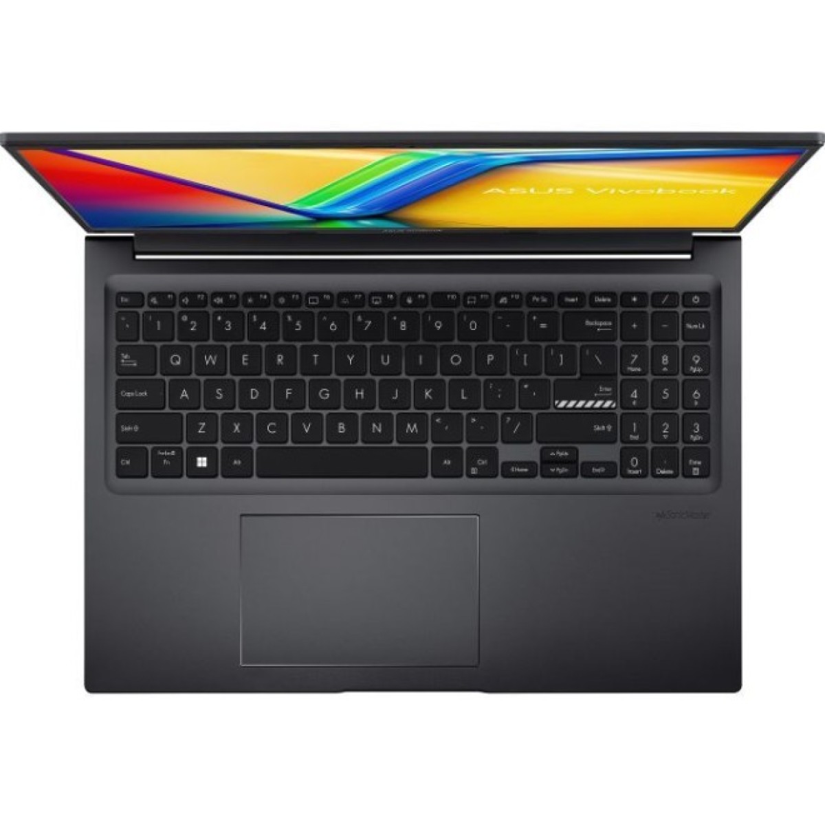 Ноутбук ASUS Vivobook 16 M1605YA-MB591 (90NB10R1-M016E0) 98_98.jpg - фото 9