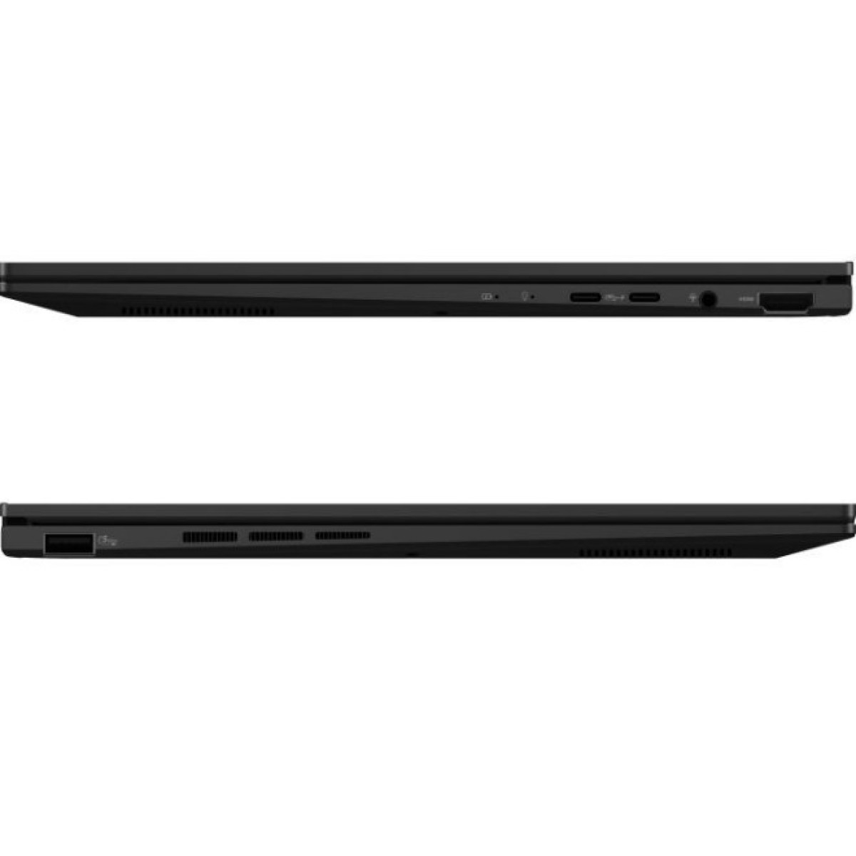 Ноутбук ASUS Zenbook 14 OLED UM3406HA-PP082 (90NB1271-M00400) 98_98.jpg - фото 6