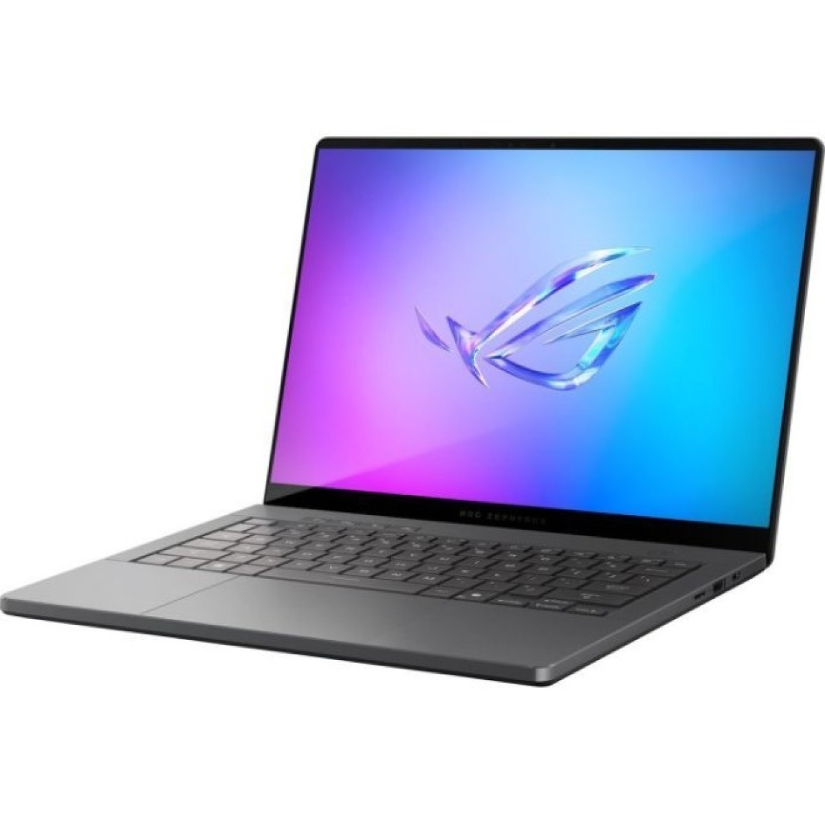 Ноутбук ASUS ROG Zephyrus GA403WW-QS110X (90NR0MA3-M00520) 98_98.jpg - фото 2
