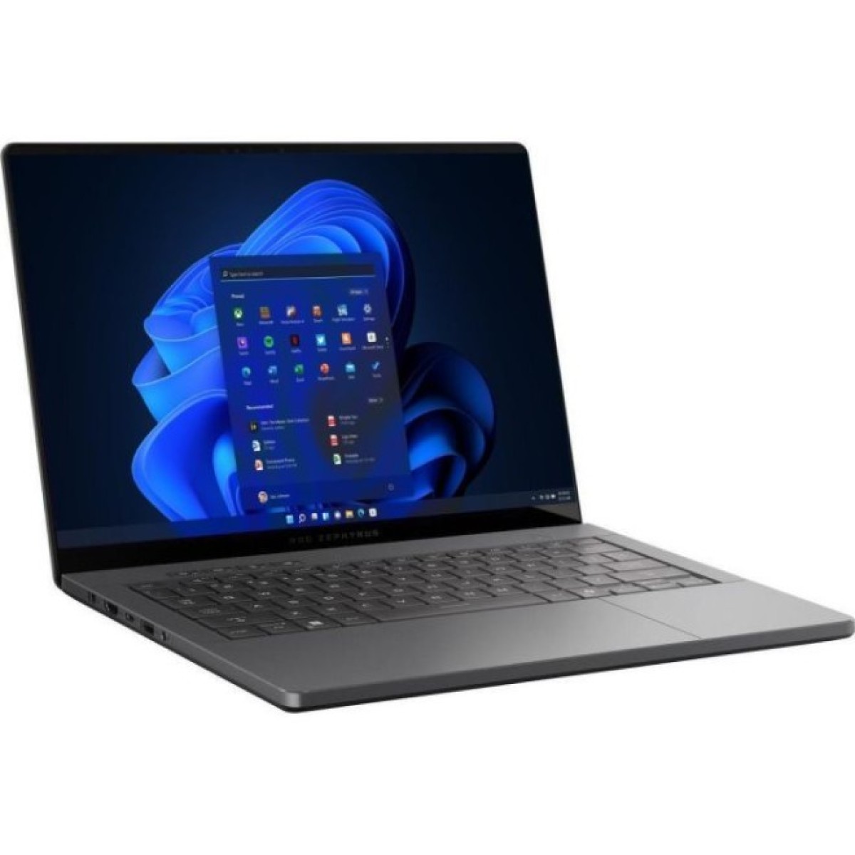 Ноутбук ASUS ROG Zephyrus GA403WW-QS110X (90NR0MA3-M00520) 98_98.jpg - фото 3