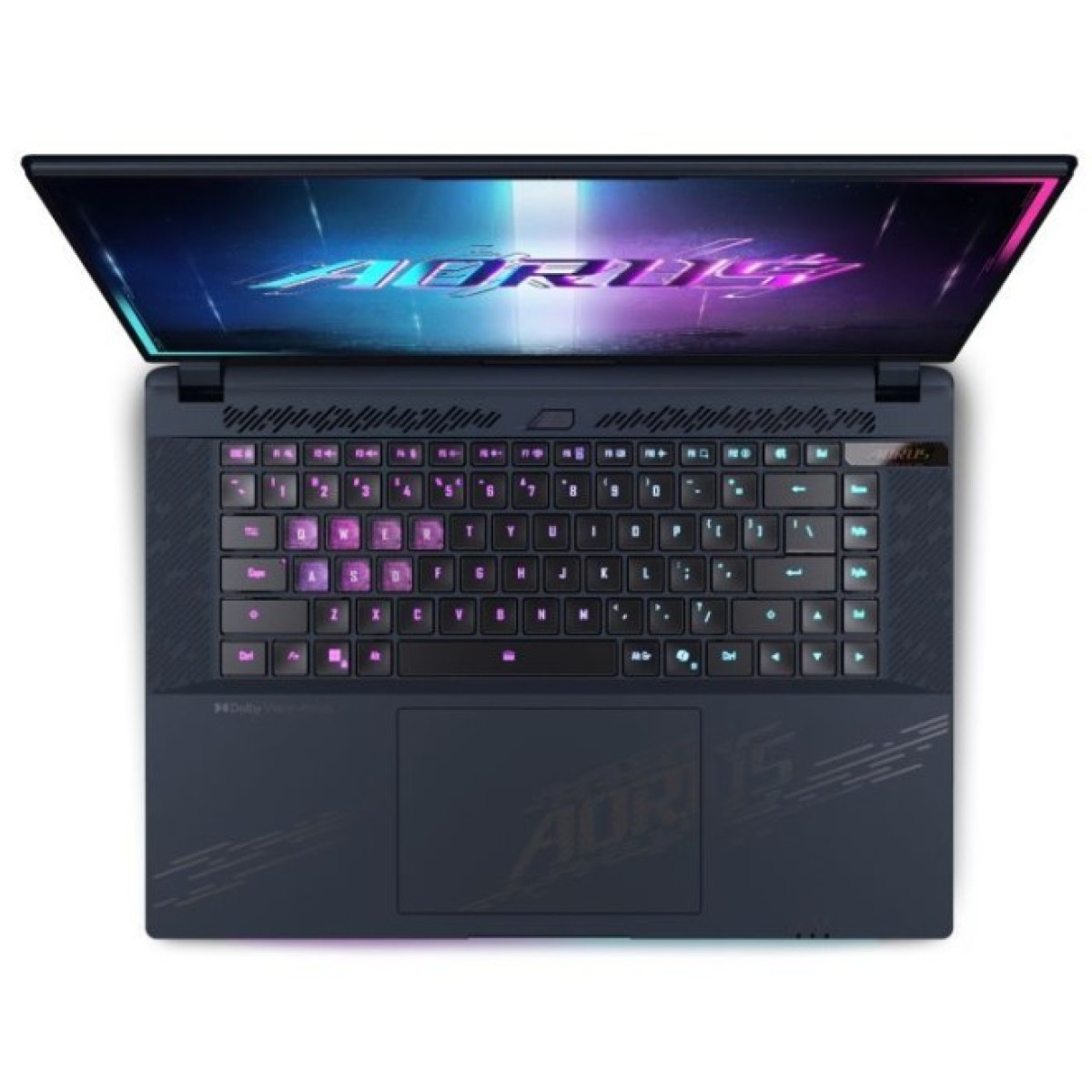 Ноутбук GIGABYTE Aorus MASTER 16X (AORUS_16_BYHC5UAE65S) 98_98.jpg - фото 4