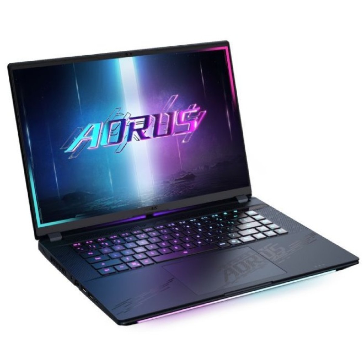 Ноутбук GIGABYTE Aorus MASTER 16X (AORUS_16_BYHC5UAE65S) 98_98.jpg - фото 5