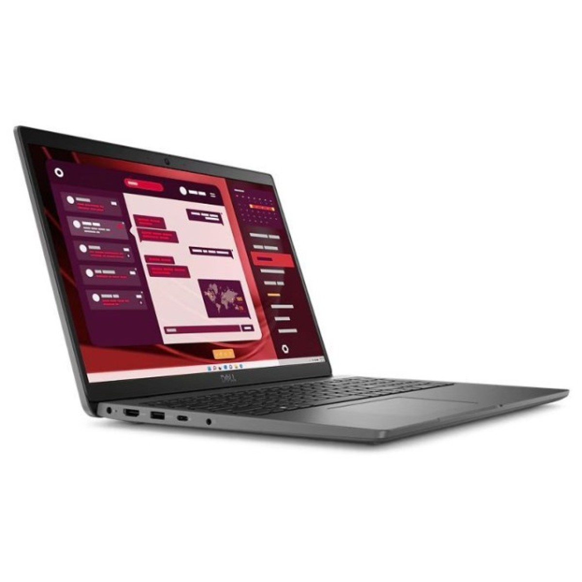 Ноутбук Dell Latitude 3550 (N007L355015UA_UBU) 98_98.jpg - фото 4