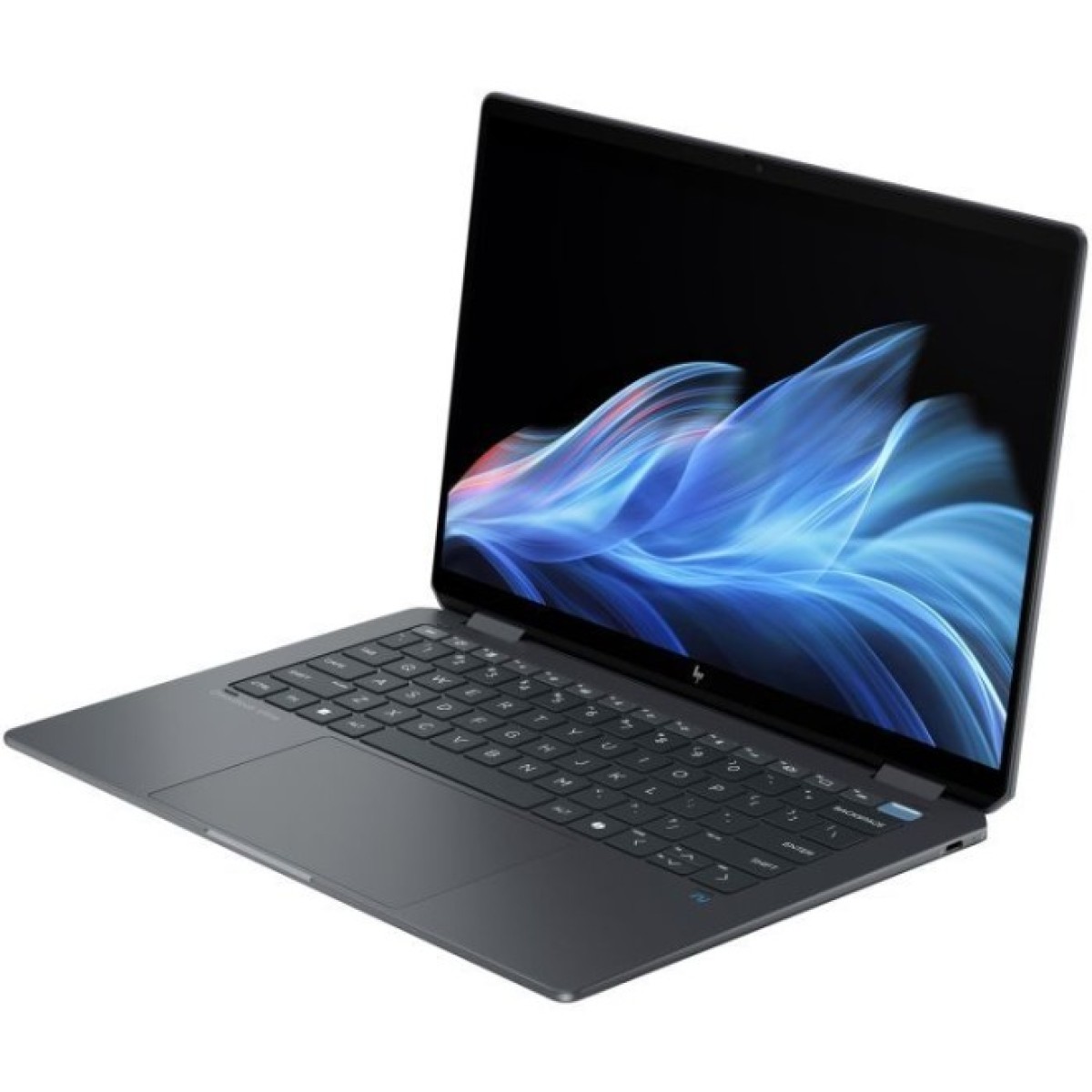 Ноутбук HP OmniBook Ultra Flip 14-fh0001 (B9PD2EA) 98_98.jpg - фото 4