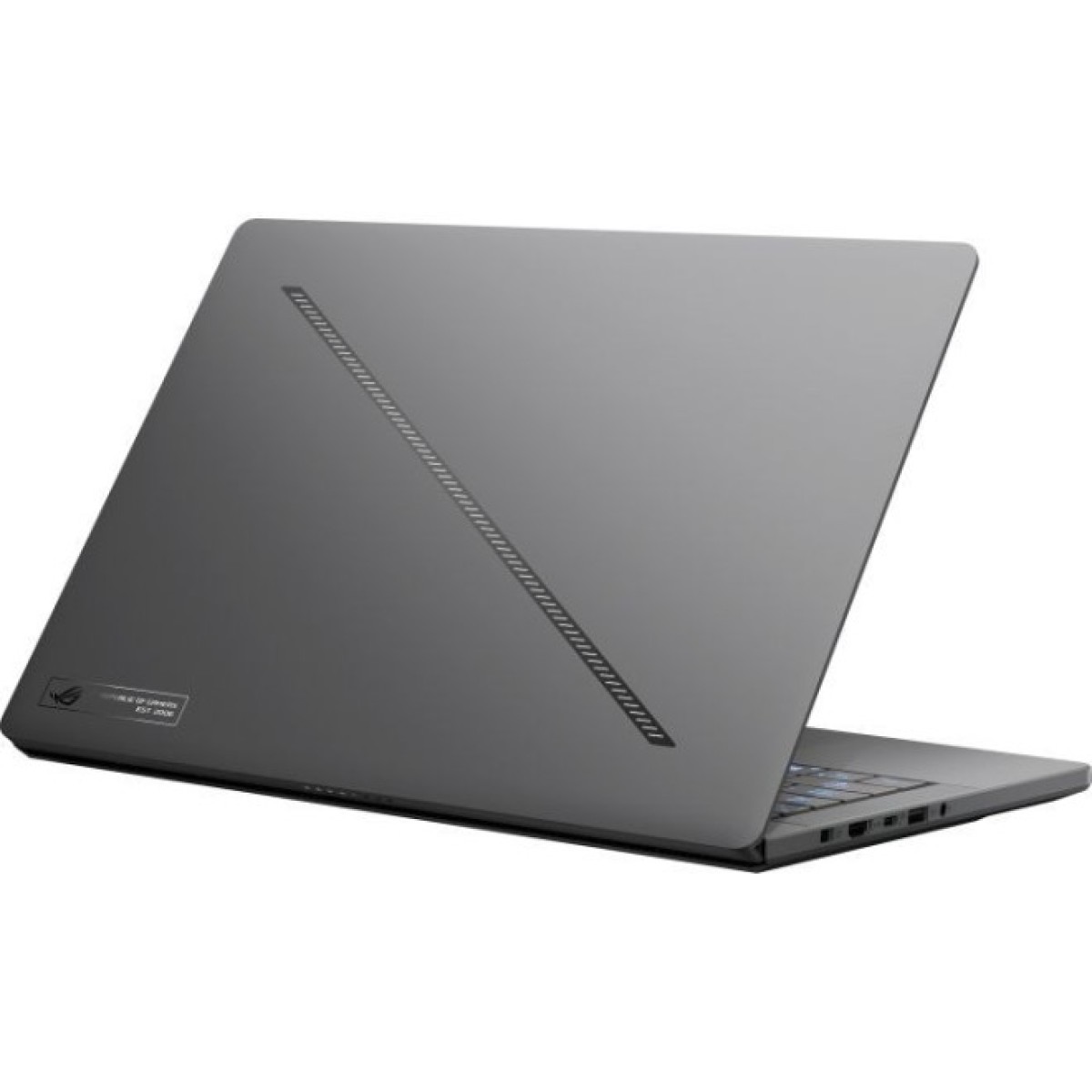 Ноутбук ASUS ROG Zephyrus GA403WW-QS110X (90NR0MA3-M00520) 98_98.jpg - фото 6