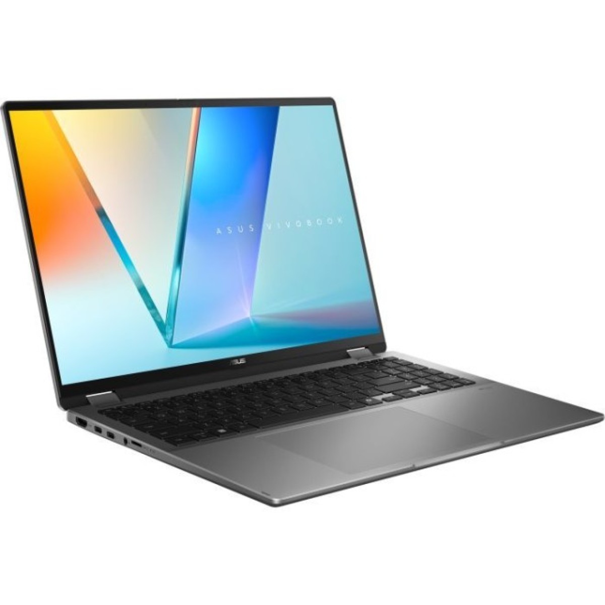 Ноутбук ASUS Vivobook 16 Flip TP3607SA-RJ016W (90NB1511-M000M0) 98_98.jpg - фото 2