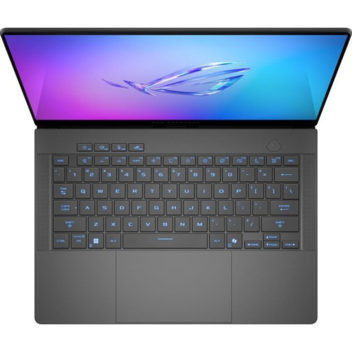 Ноутбук ASUS ROG Zephyrus GA403WW-QS110X (90NR0MA3-M00520) 98_98.jpg - фото 7