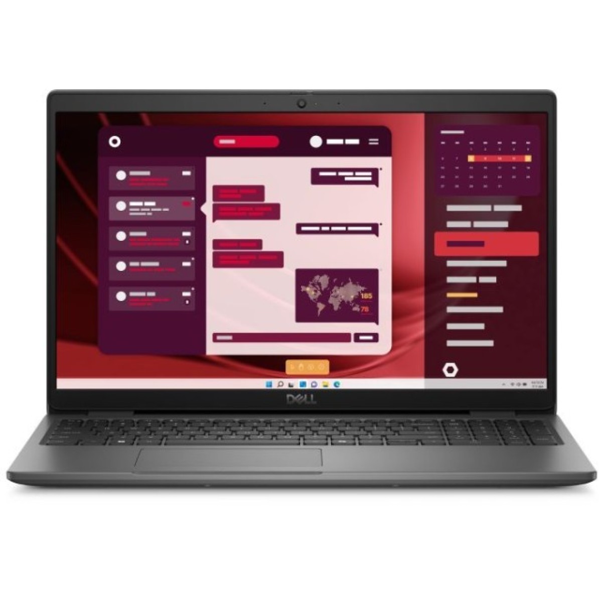 Ноутбук Dell Latitude 3550 (N007L355015UA_UBU) 98_98.jpg - фото 1