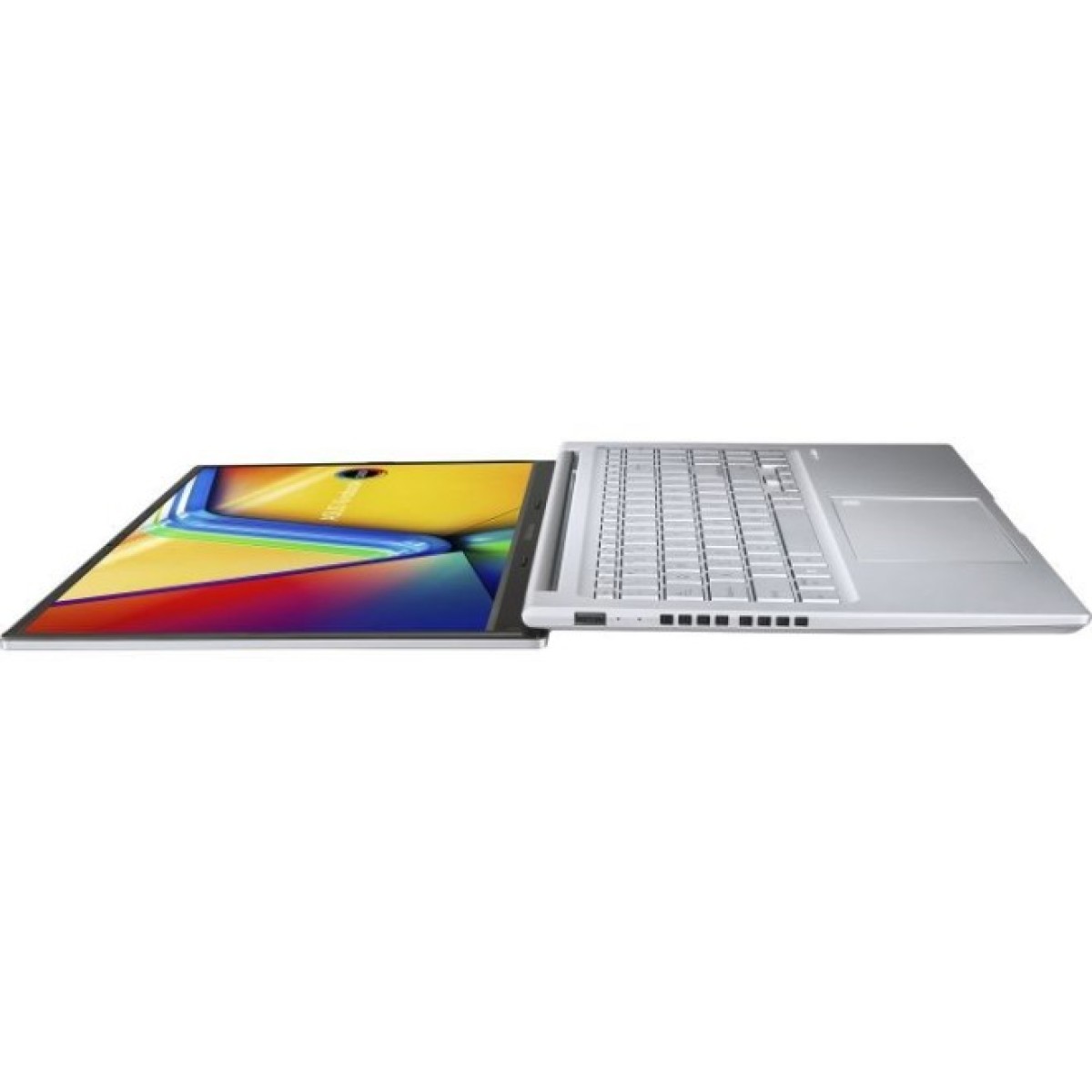 Ноутбук ASUS Vivobook 15 OLED X1505VA-L1674 (90NB10P2-M00VR0) 98_98.jpg - фото 7