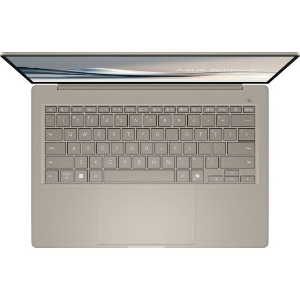 Ноутбук ASUS Zenbook A14 UX3407QA-QD202W (90NB1501-M00F90) 98_98.jpg - фото 2