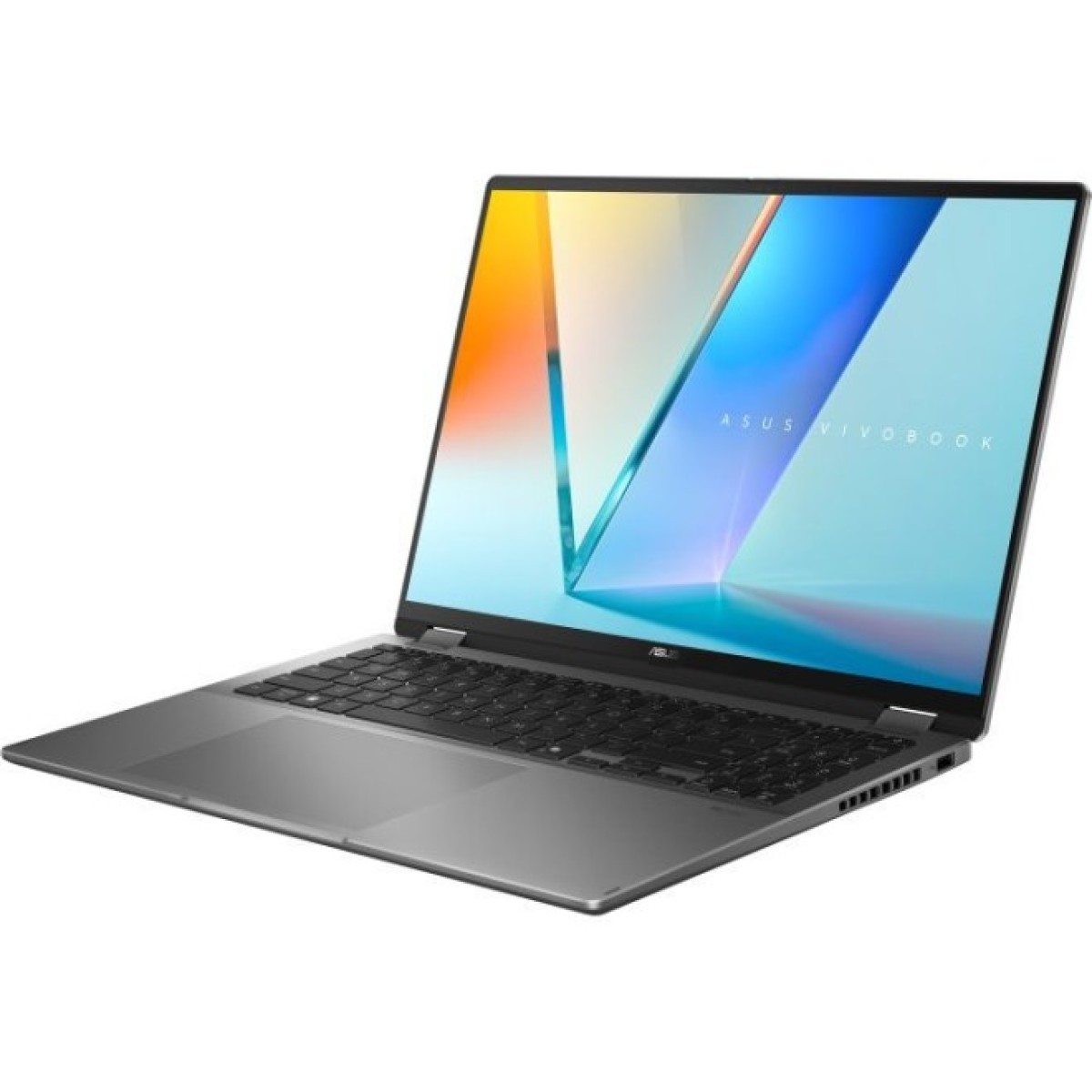 Ноутбук ASUS Vivobook 16 Flip TP3607SA-RJ016W (90NB1511-M000M0) 98_98.jpg - фото 5