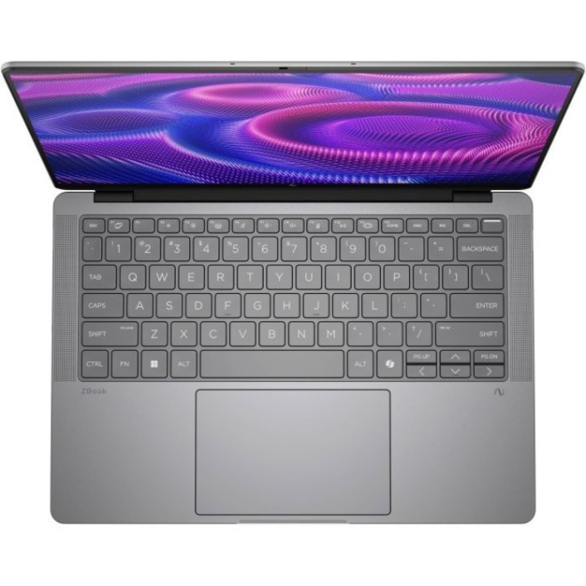 Ноутбук HP ZBook Ultra G1a (B30DDES) 98_98.jpg - фото 5