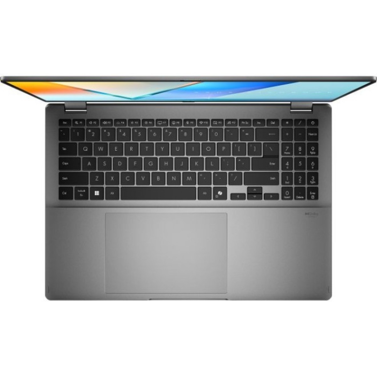 Ноутбук ASUS Vivobook 16 Flip TP3607SA-RJ016W (90NB1511-M000M0) 98_98.jpg - фото 6