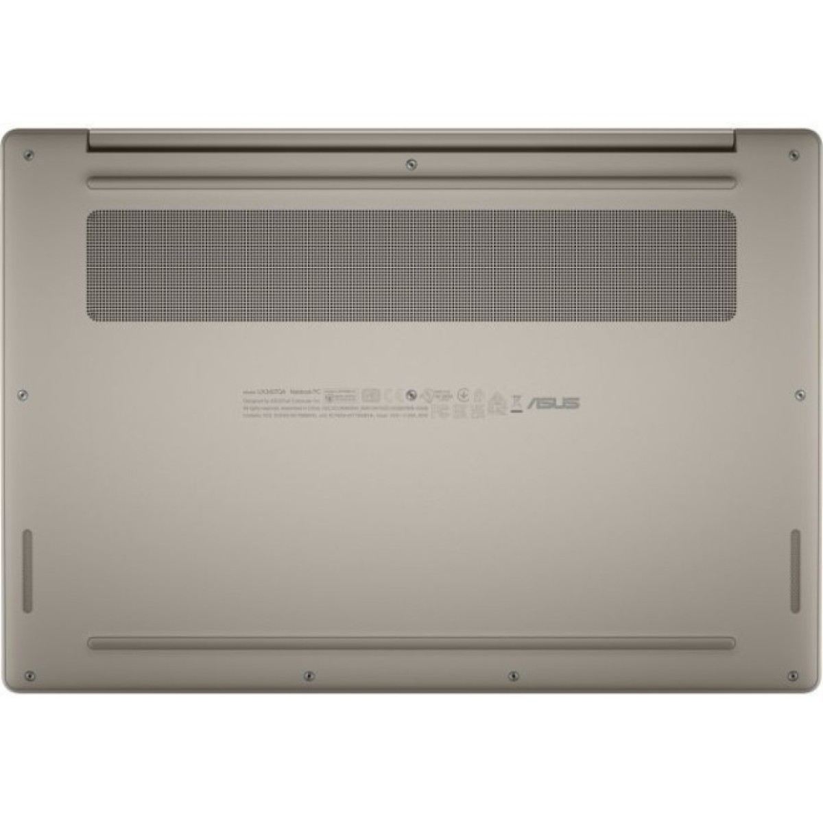Ноутбук ASUS Zenbook A14 UX3407QA-QD202W (90NB1501-M00F90) 98_98.jpg - фото 4