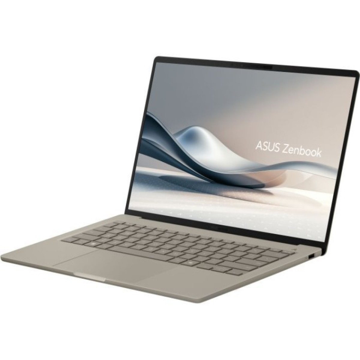 Ноутбук ASUS Zenbook A14 UX3407QA-QD202W (90NB1501-M00F90) 98_98.jpg - фото 5