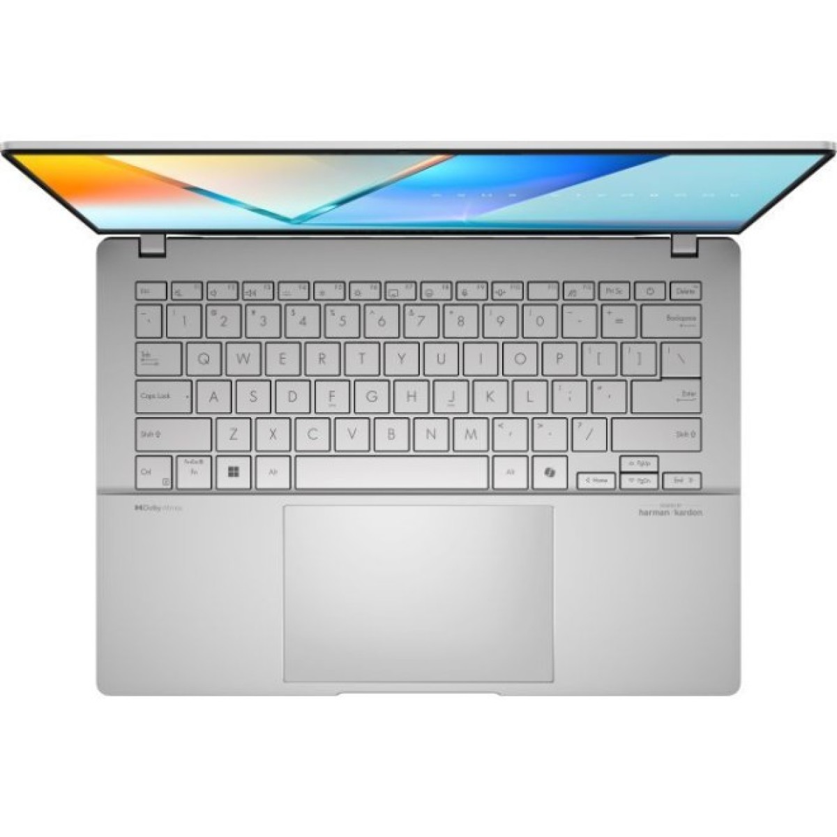 Ноутбук ASUS Vivobook S 14 OLED M5406NA-QD080 (90NB1491-M005V0) 98_98.jpg - фото 3