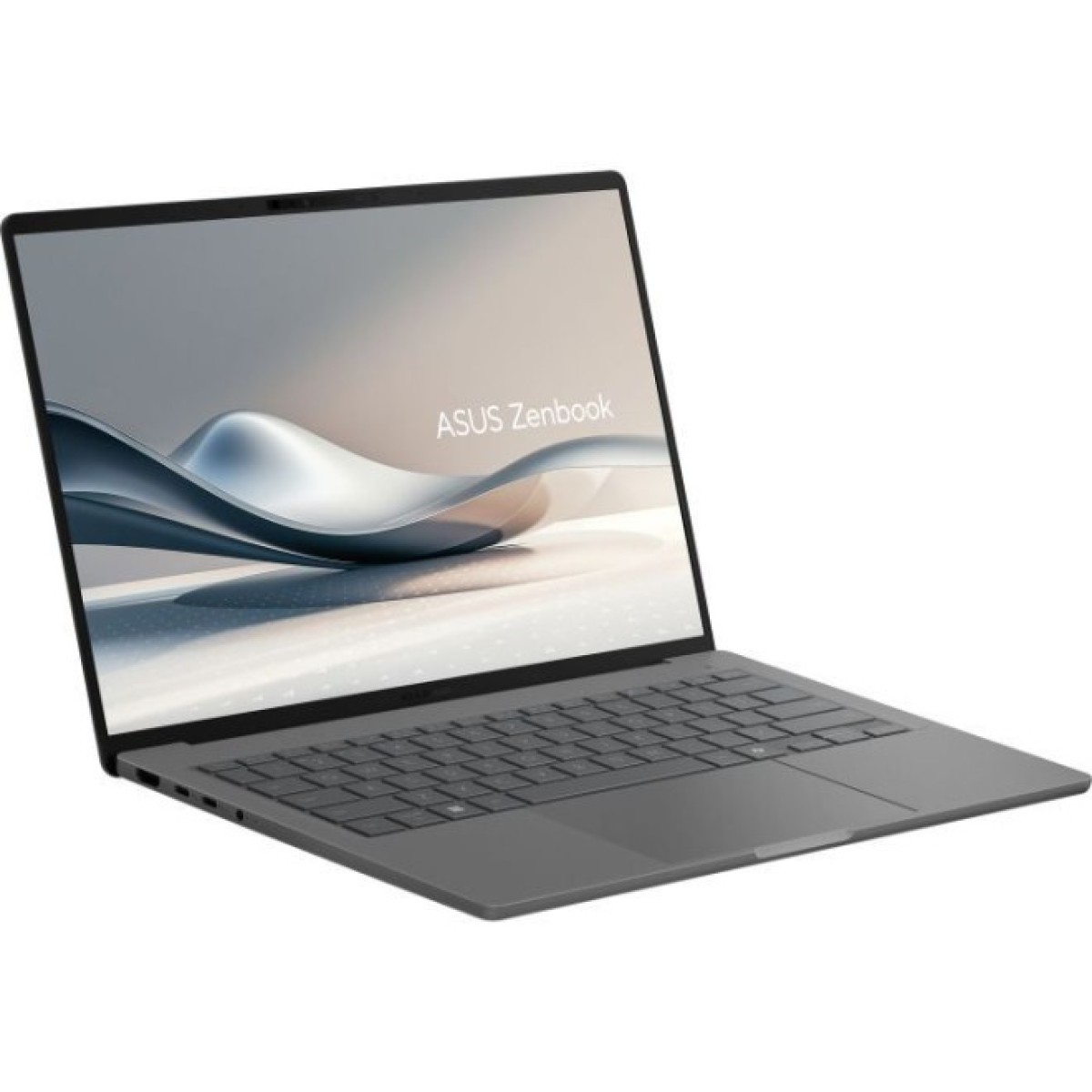 Ноутбук ASUS Zenbook A14 UX3407QA-QD002W (90NB1502-M00FA0) 98_98.jpg - фото 2