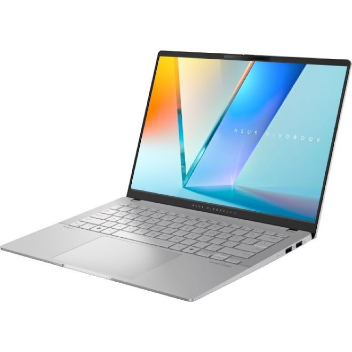 Ноутбук ASUS Vivobook S 14 OLED M5406NA-QD080 (90NB1491-M005V0) 98_98.jpg - фото 5