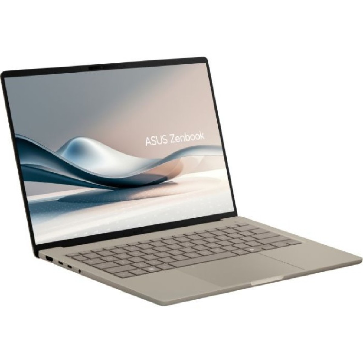 Ноутбук ASUS Zenbook A14 UX3407QA-QD202W (90NB1501-M00F90) 98_98.jpg - фото 7