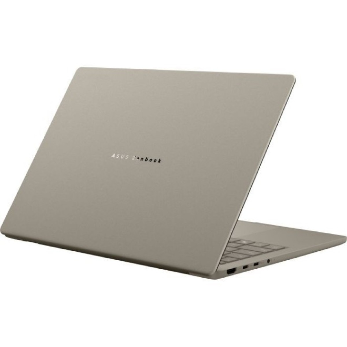 Ноутбук ASUS Zenbook A14 UX3407QA-QD202W (90NB1501-M00F90) 98_98.jpg - фото 8