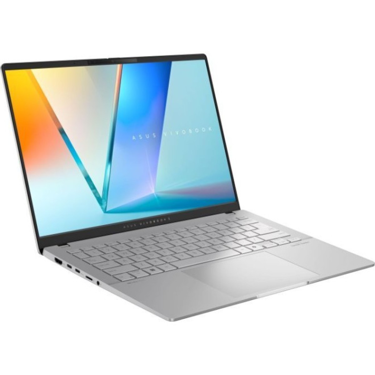 Ноутбук ASUS Vivobook S 14 OLED M5406NA-QD080 (90NB1491-M005V0) 98_98.jpg - фото 7
