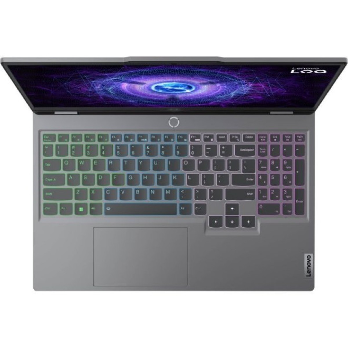 Ноутбук Lenovo LOQ 15IRX9 (83DV00KCRA) 98_98.jpg - фото 3