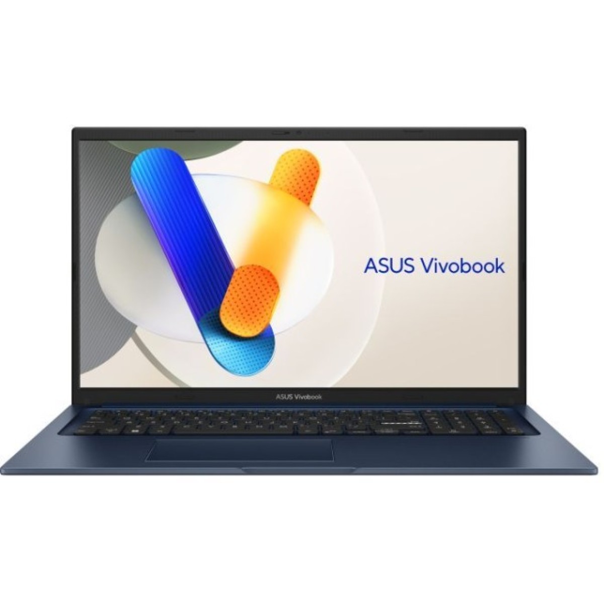 Ноутбук ASUS Vivobook 17 X1704VA-AU531 (90NB10V2-M00LK0) 98_98.jpg - фото 1