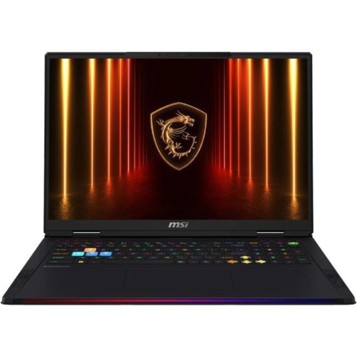 Ноутбук MSI Raider 18HXAI (A2XWJG-404UA) 256_256.jpg