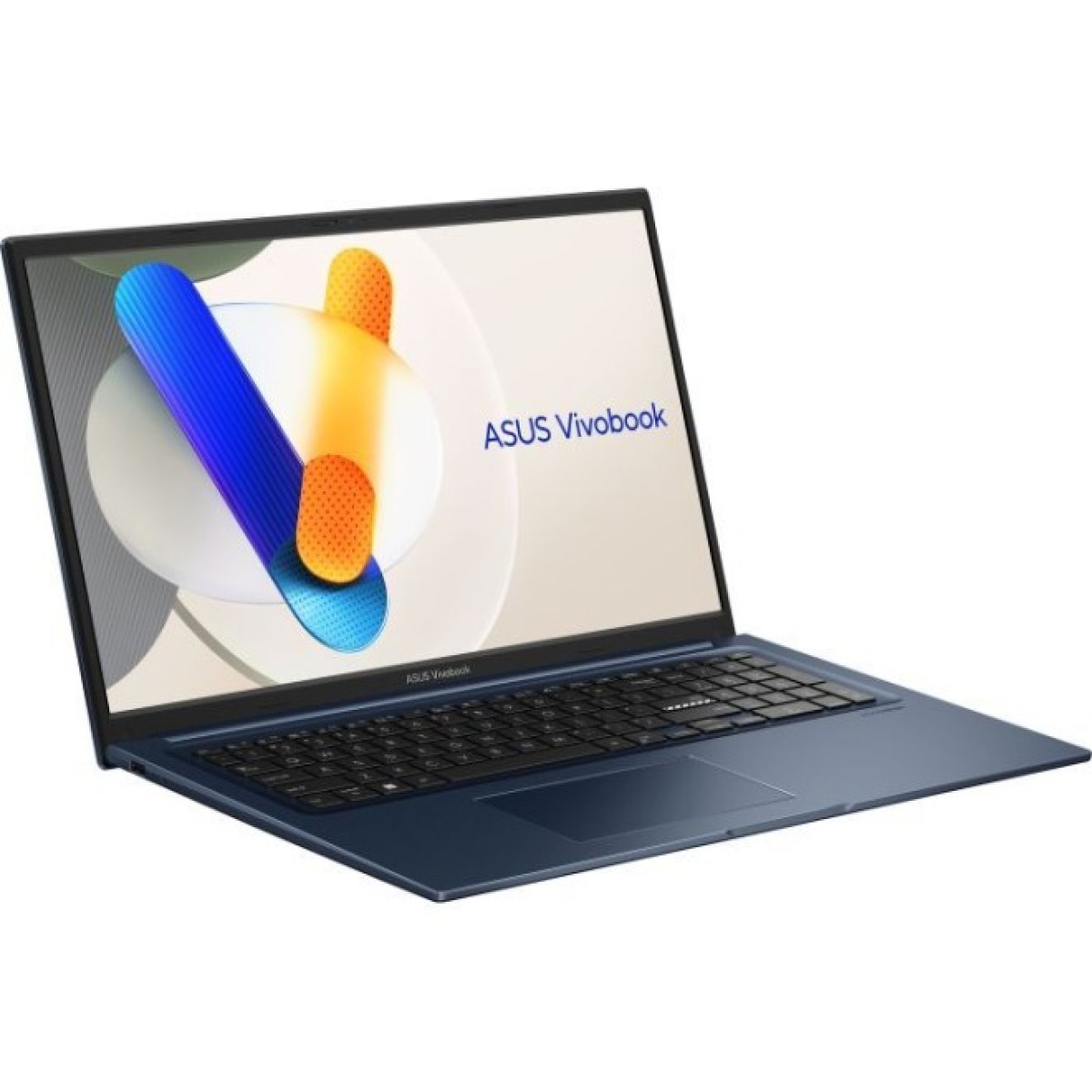 Ноутбук ASUS Vivobook 17 X1704VA-AU531 (90NB10V2-M00LK0) 98_98.jpg - фото 5