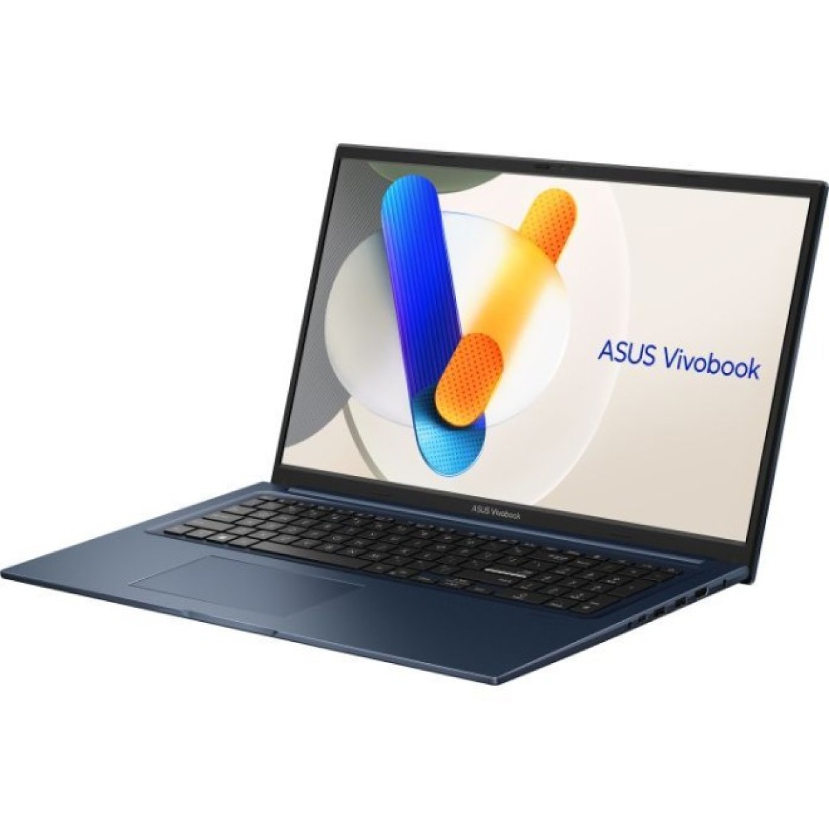 Ноутбук ASUS Vivobook 17 X1704VA-AU531 (90NB10V2-M00LK0) 98_98.jpg - фото 7