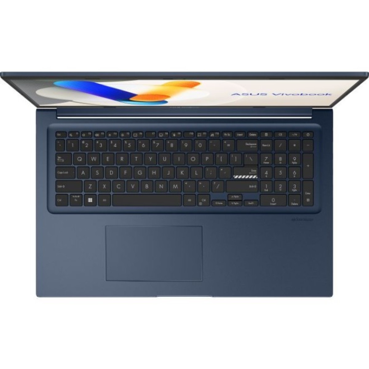 Ноутбук ASUS Vivobook 17 X1704VA-AU531 (90NB10V2-M00LK0) 98_98.jpg - фото 9