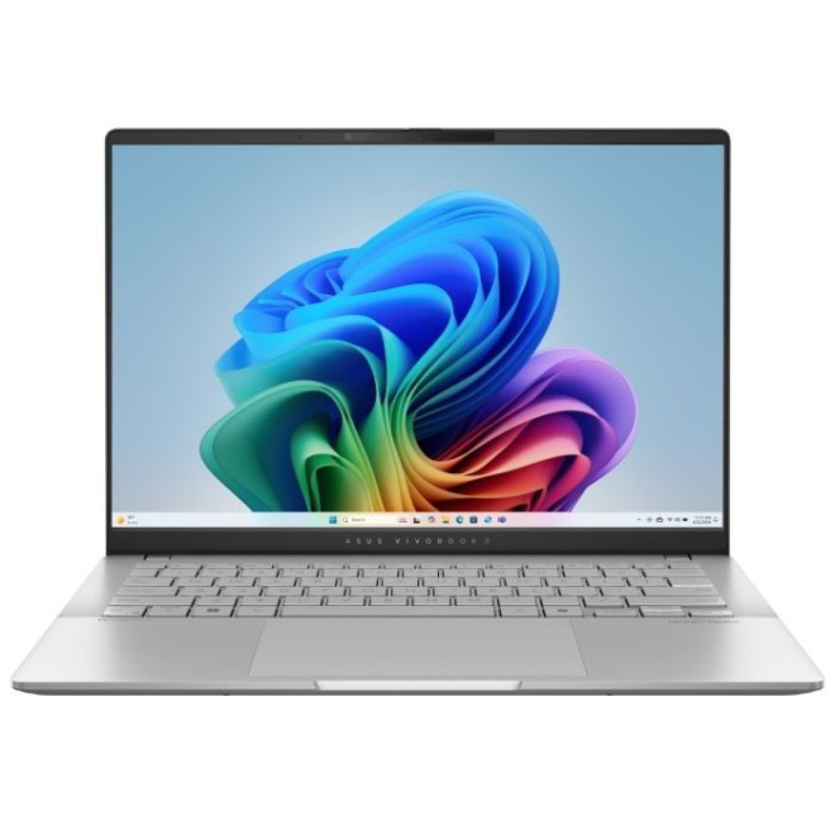 Ноутбук ASUS Vivobook S 14 OLED M5406WA-PP024 (90NB14P1-M00120) 98_98.jpg - фото 1