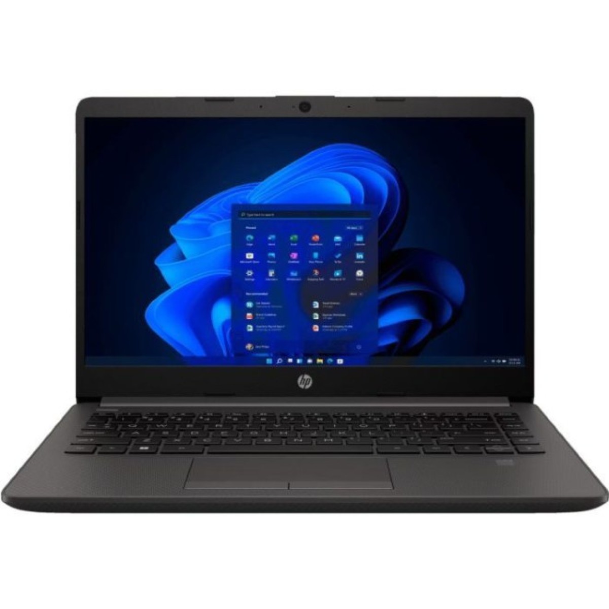 Ноутбук HP 240R G9 (AK9Z5AT) 98_98.jpg - фото 1