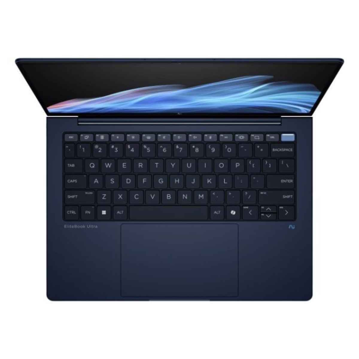 Ноутбук HP EliteBook Ultra G1i (9V491AV_V2) 98_98.jpg - фото 7