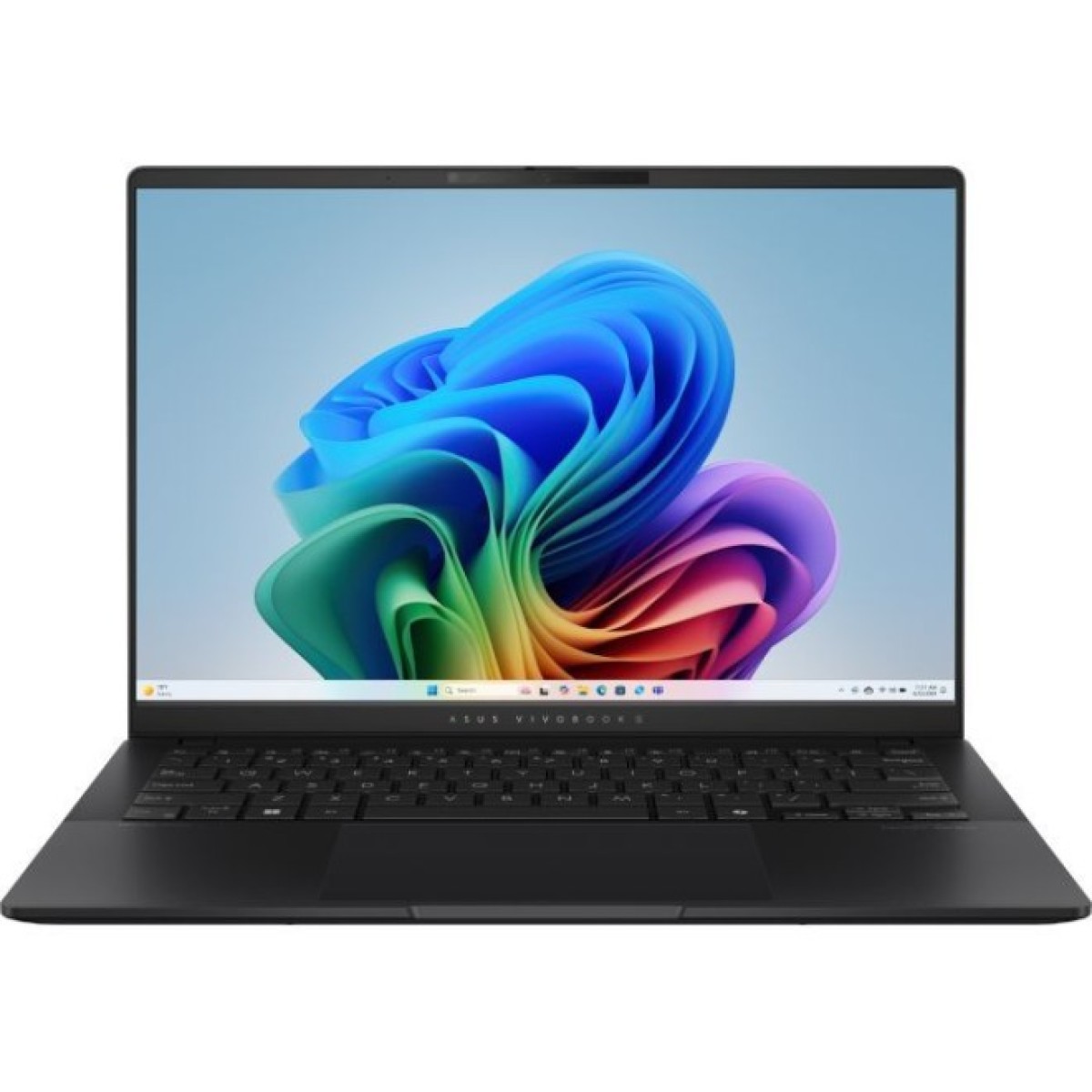 Ноутбук ASUS Vivobook S 14 OLED M5406NA-QD079 (90NB1493-M005U0) 98_98.jpg - фото 1