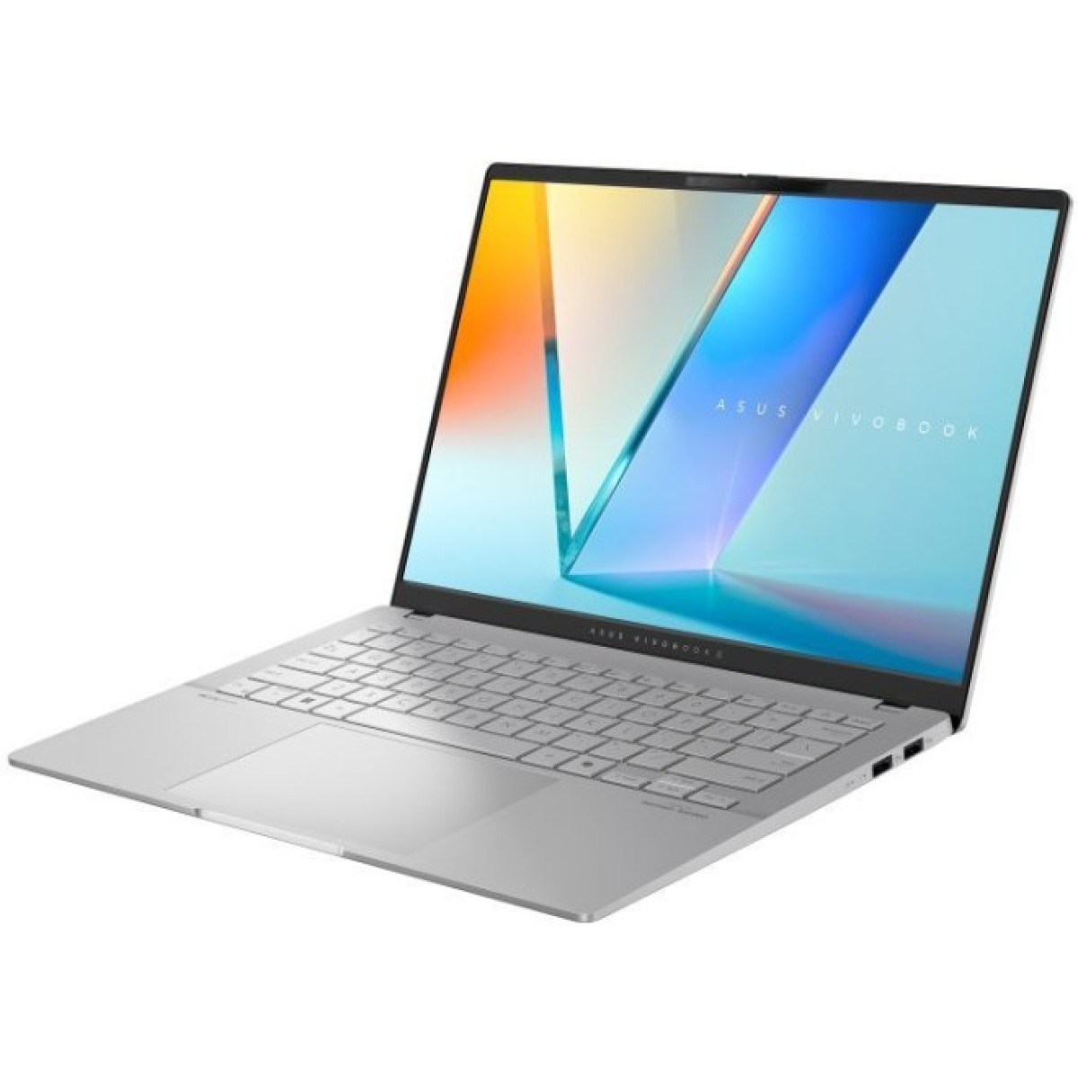 Ноутбук ASUS Vivobook S 14 OLED M5406WA-PP024 (90NB14P1-M00120) 98_98.jpg - фото 6