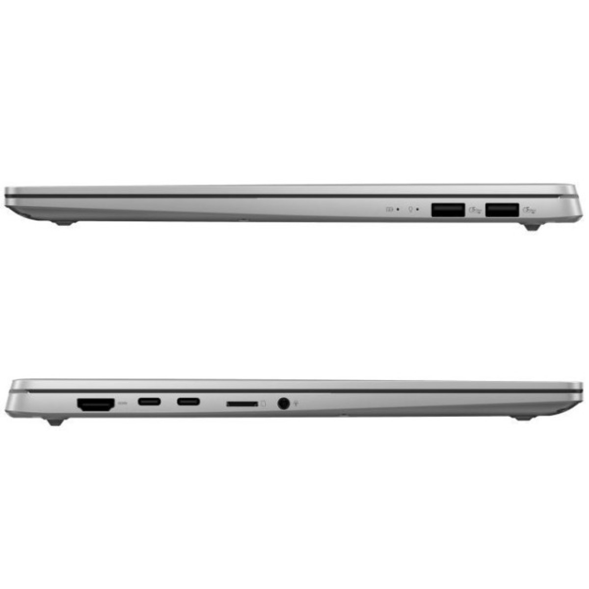 Ноутбук ASUS Vivobook S 14 OLED M5406WA-PP024 (90NB14P1-M00120) 98_98.jpg - фото 7