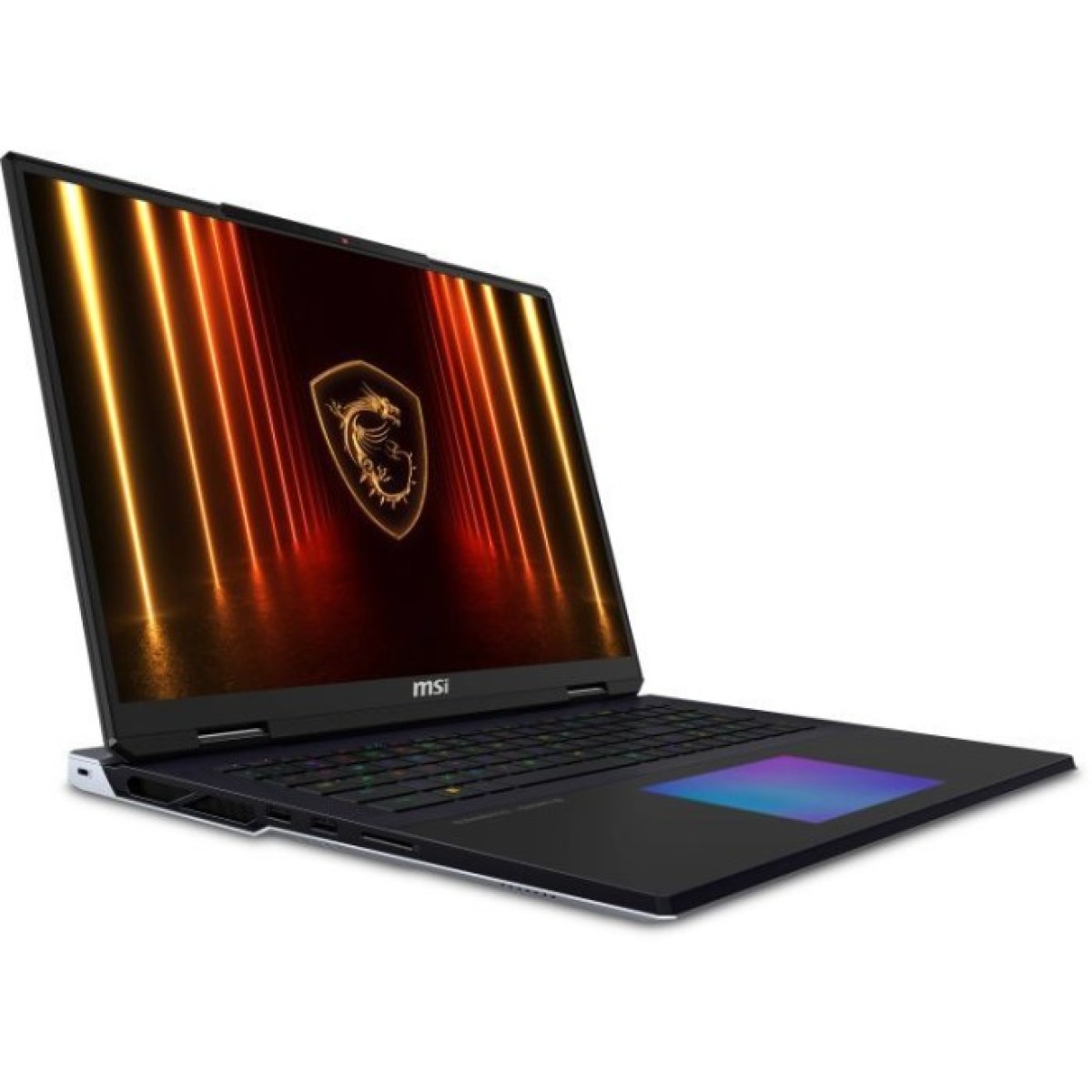 Ноутбук MSI Titan 18HX AI (TITAN18HX AI A2XWJG-634UA) 98_98.jpg - фото 2
