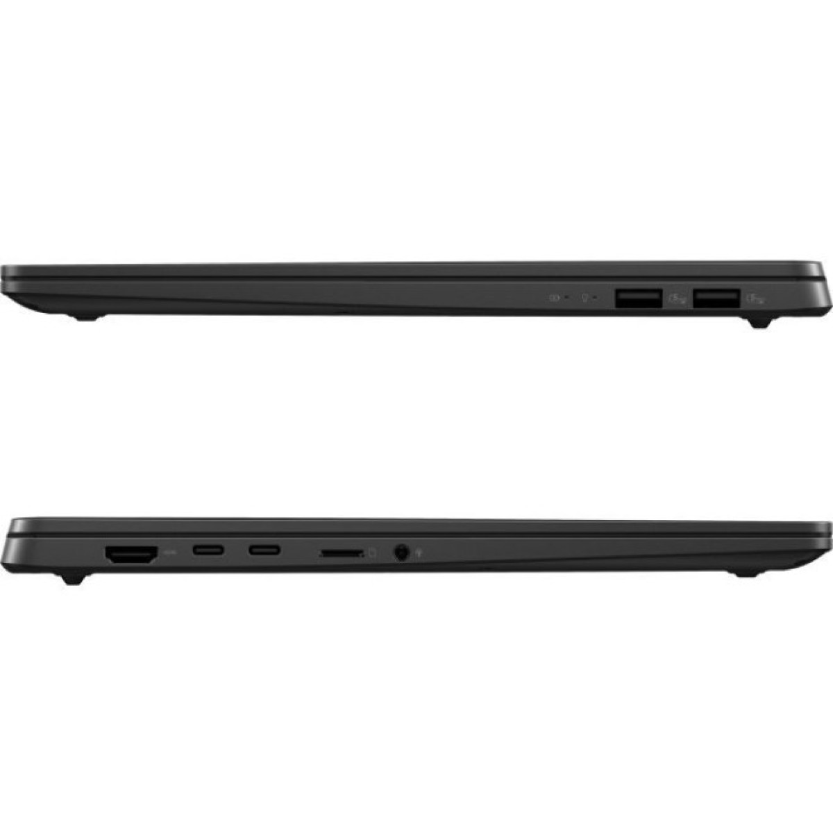 Ноутбук ASUS Vivobook S 14 OLED M5406NA-QD079 (90NB1493-M005U0) 98_98.jpg - фото 5