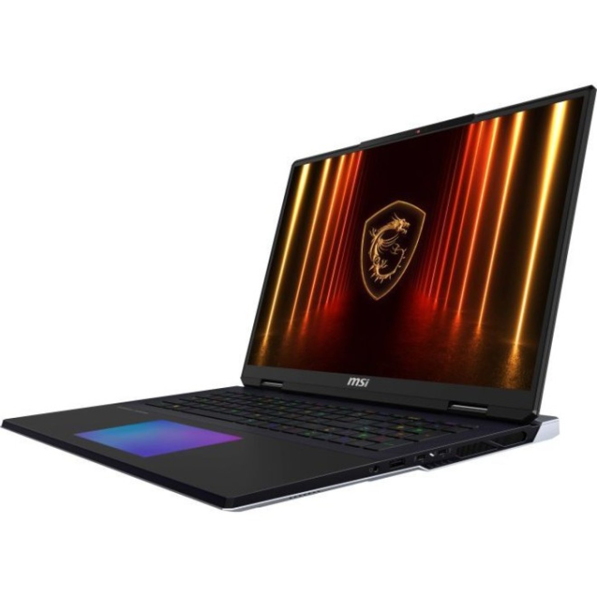 Ноутбук MSI Titan 18HX AI (TITAN18HX AI A2XWJG-634UA) 98_98.jpg - фото 6