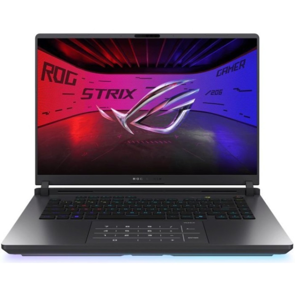 Ноутбук ASUS ROG Strix G16 G615LW-S5131W (90NR0LG1-M00670) 98_98.jpg - фото 1