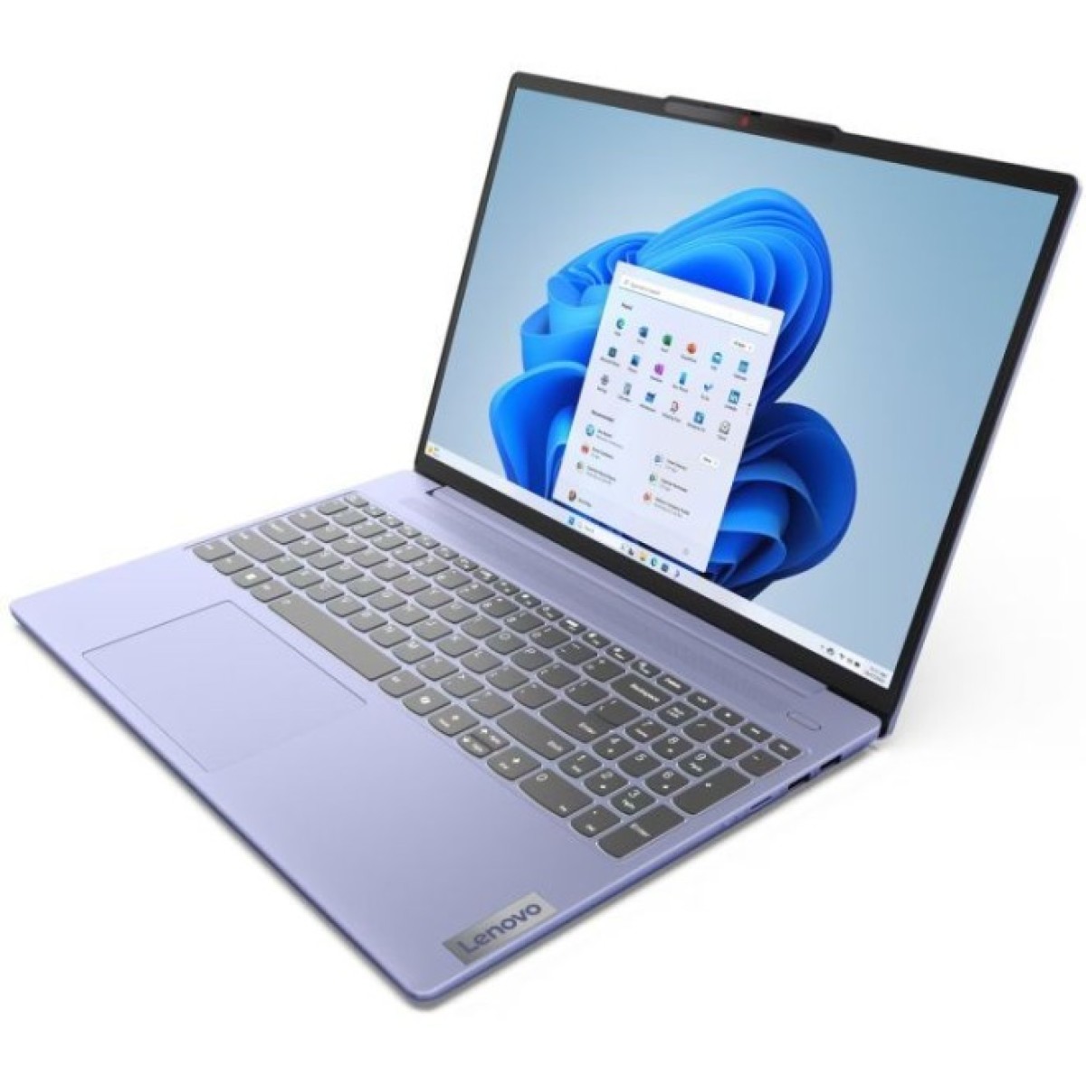 Ноутбук Lenovo IdeaPad Slim 5 15IRH9R (83J6000GRA) 98_98.jpg - фото 2