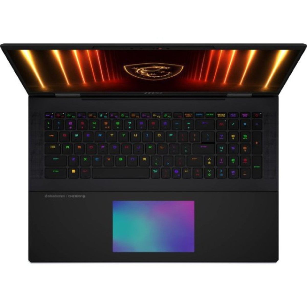 Ноутбук MSI Titan 18HX AI (TITAN18HX AI A2XWJG-634UA) 98_98.jpg - фото 9