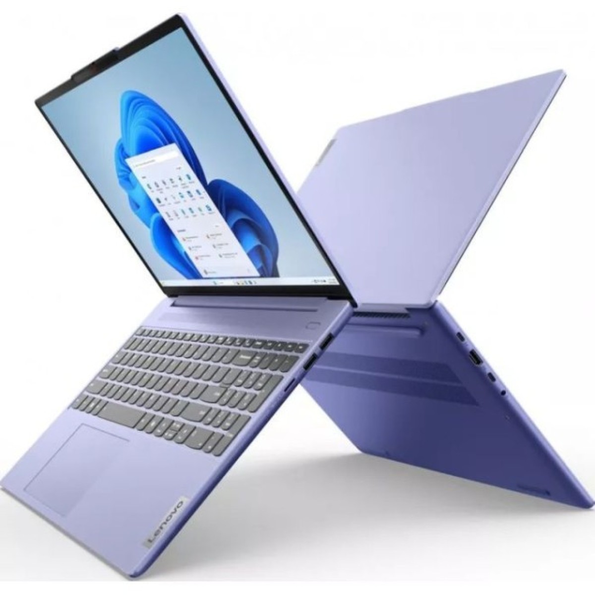 Ноутбук Lenovo IdeaPad Slim 5 15IRH9R (83J6000GRA) 98_98.jpg - фото 5