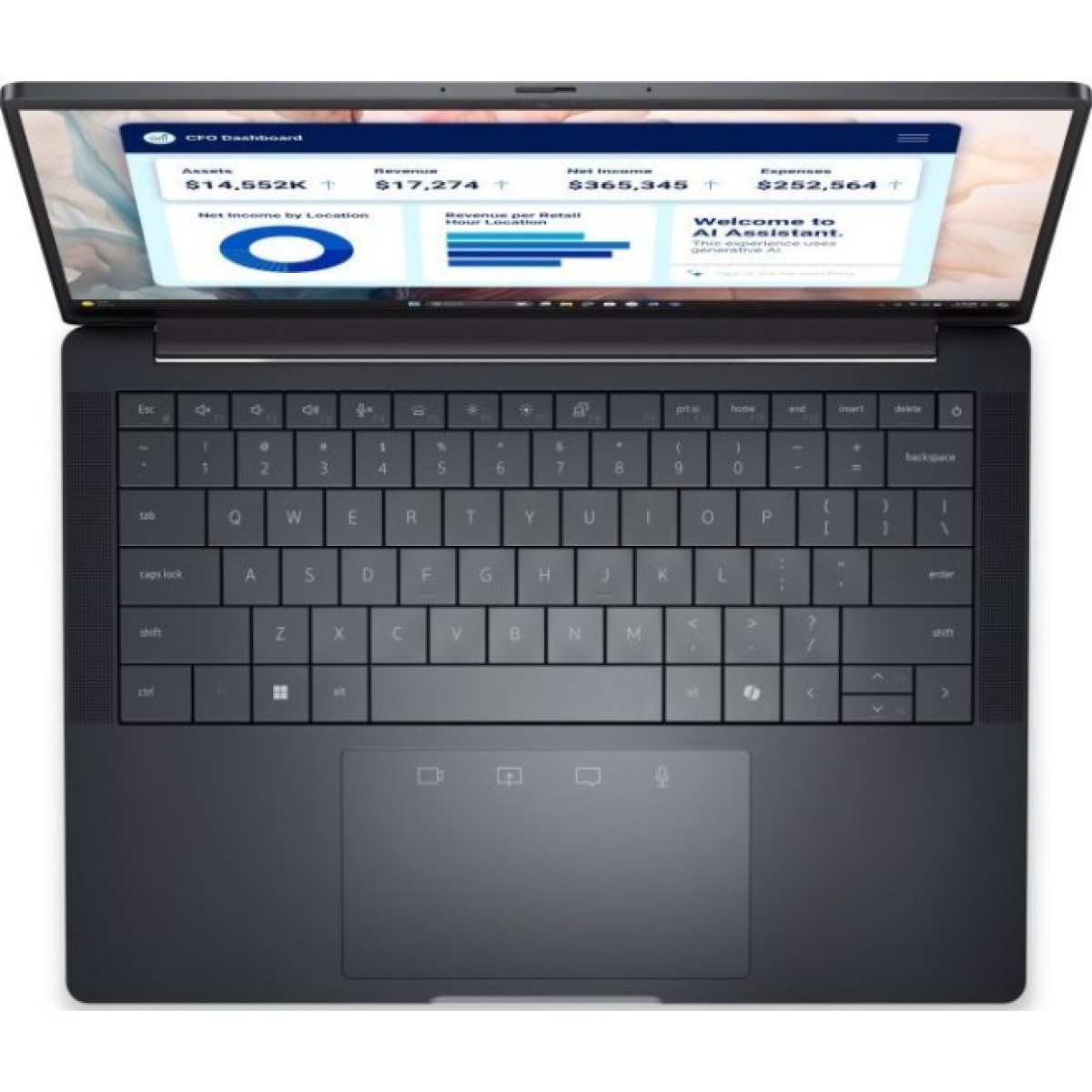 Ноутбук Dell Pro 13 (BTO208PA13250UA_W11P) 98_98.jpg - фото 5