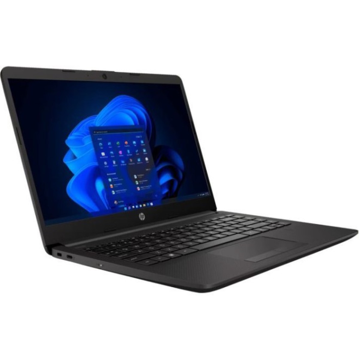 Ноутбук HP 240R G9 (AK9Z7AT) 98_98.jpg - фото 6