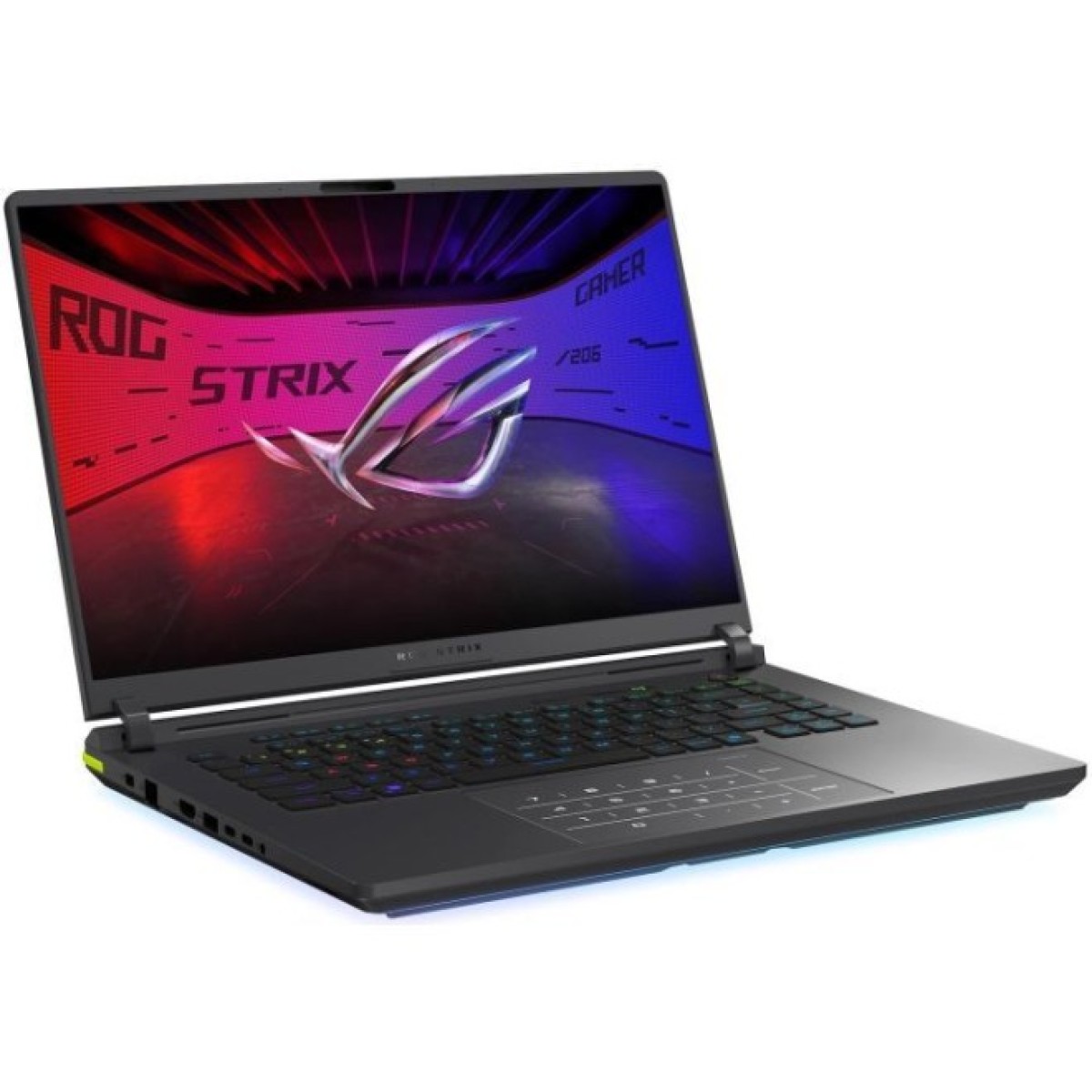 Ноутбук ASUS ROG Strix G16 G615LW-S5131W (90NR0LG1-M00670) 98_98.jpg - фото 9