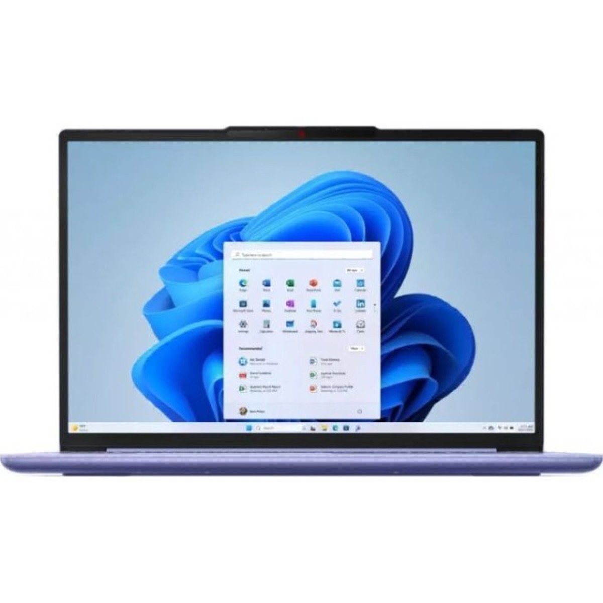 Ноутбук Lenovo IdeaPad Slim 5 15IRH9R (83J6000GRA) 98_98.jpg - фото 1